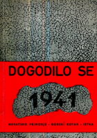 Dogodilo se 1941 (Primorje, Gorski Kotar, Istra)