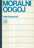 Moralni odgoj