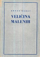 Veličina malenih