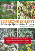 Bubrežne bolesti - liječenje ljekovitim biljem