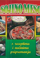 Sojino meso s receptima i načinima pripremanja