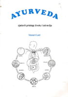 Ayurveda: Cjelovit pristup životu i zdravlju