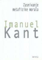 Zasnivanje metafizike morala