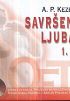 Savršena ljubav, 1. dio (uz CD)