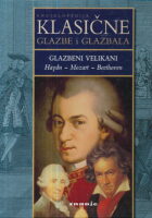 Glazbeni velikani
