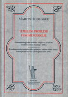 Temeljni problemi fenomenologije