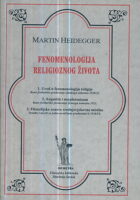 Fenomenologije religioznog života