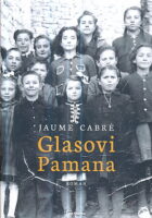 Glasovi Pamana