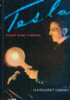 Tesla, čovjek izvan vremena