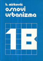 Osnovi urbanizma 1B