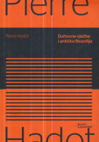 Duhovne vježbe i antička filozofija