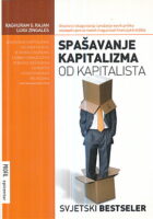 Spašavanje kapitalizma od kapitalista