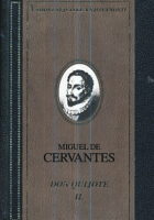 Don Quijote, sv. I-II