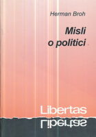 Misli o politici