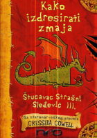 Kako izdresirati zmaja