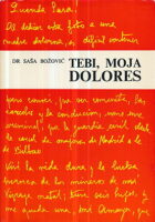 Tebi, moja Dolores