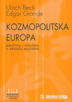 Kozmopolitska Europa