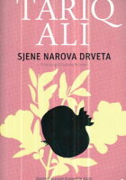 Sjene narova drveta