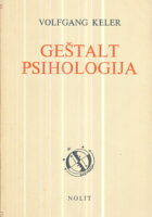 Geštalt psihologija