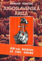 Jugoslavenska kriza