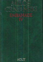 Embahade, sv. 1-2 (I-III i IV)
