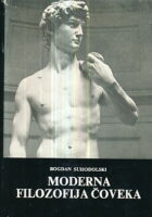 Moderna filozofija čoveka