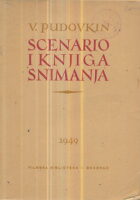 Scenario i knjiga snimanja