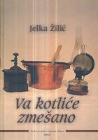 Va kotliće zmešano