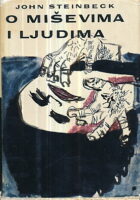O miševima i ljudima, Riđi poni, Cannery Row