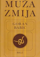 Muža zmija