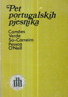 Pet portugalskih pjesnika