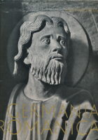 Germania Romanica : Monumentalna umetnost romanike u Srednjoj Evropi