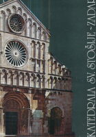 Katedrala sv. Stošije Zadar