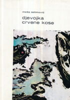 Djevojka crvene kose