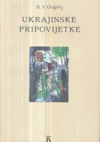 Ukrajinske pripovijetke