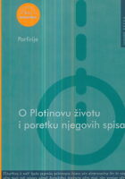 O Plotinovu životu i poretku njegovih spisa