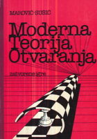 Moderna teorija otvaranja : zatvorena igre