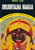 Orijentalna magija