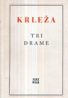 Tri drame - U logoru, Vučjak, Golgota