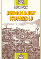 Jedanajst kumedij