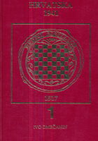 Hrvatska 1941, sv. 1-2
