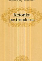 Retorika postmoderne