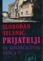Prijatelji sa Kosančićevog venca 7