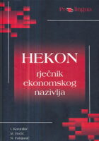 HEKON rječnik ekonomskog nazivlja