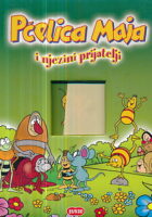 Pčelica Maja i njezini prijatelji