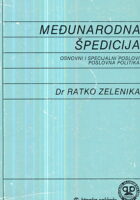 Međunarodna špedicija