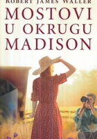 Mostovi u okrugu Madison