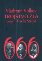 Trojstvo zla: Lenjin, Trocki, Staljin
