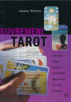 Suvremeni tarot