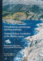 Prirodoslovna istraživanja riječkog područja